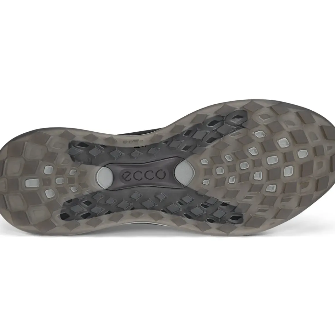 ECCO Ladies LT1 Waterproof Spikeless Golf Shoes
