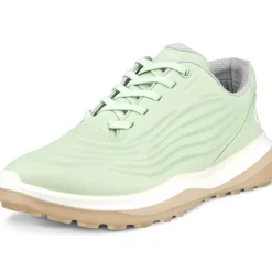 ECCO Ladies LT1 Waterproof Spikeless Golf Shoes