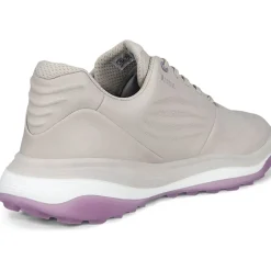 ECCO Ladies LT1 Waterproof Spikeless Golf Shoes