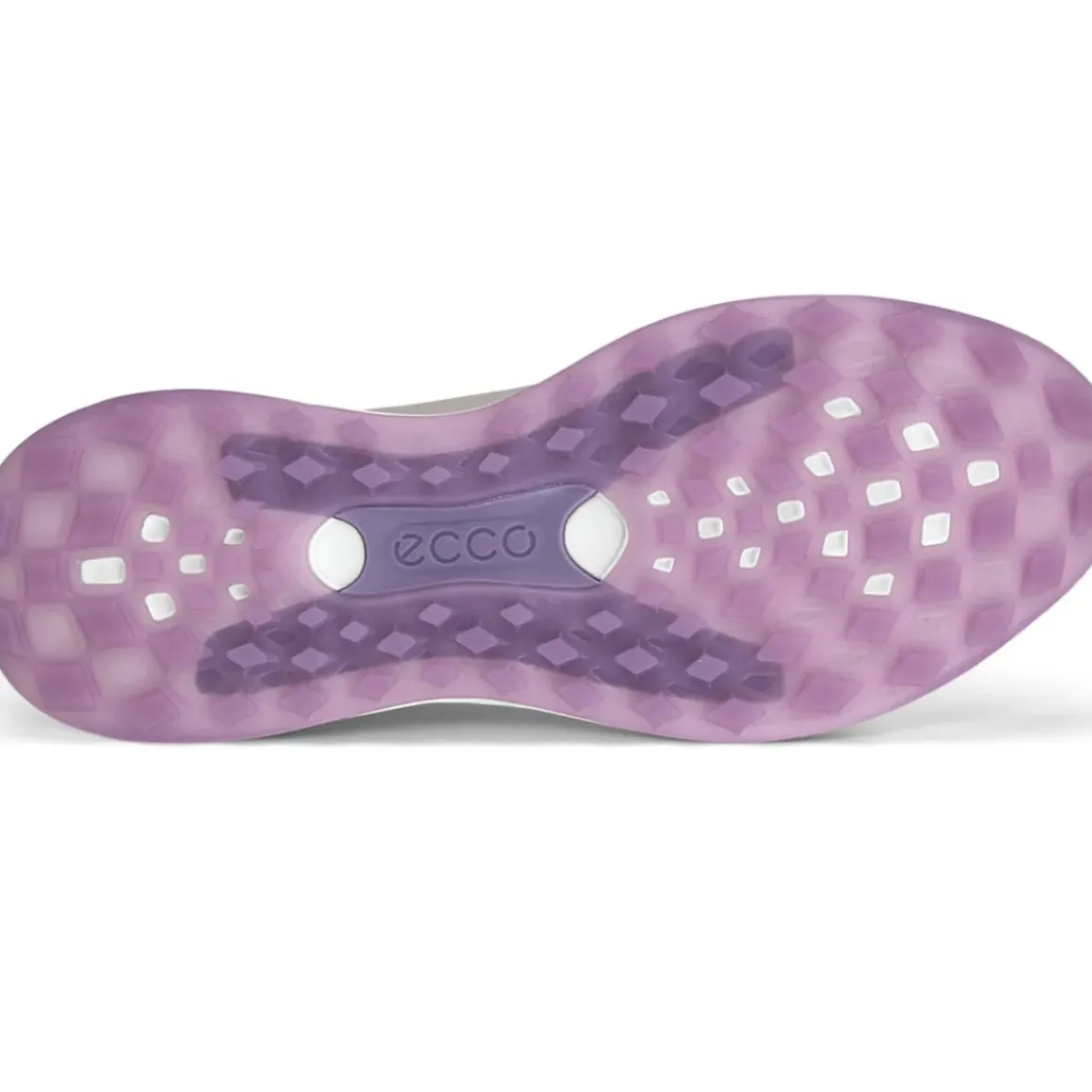 ECCO Ladies LT1 Waterproof Spikeless Golf Shoes
