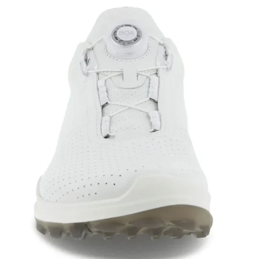 ECCO Men's BIOM BOA Hybrid 3 Spikeless Golf Shoes