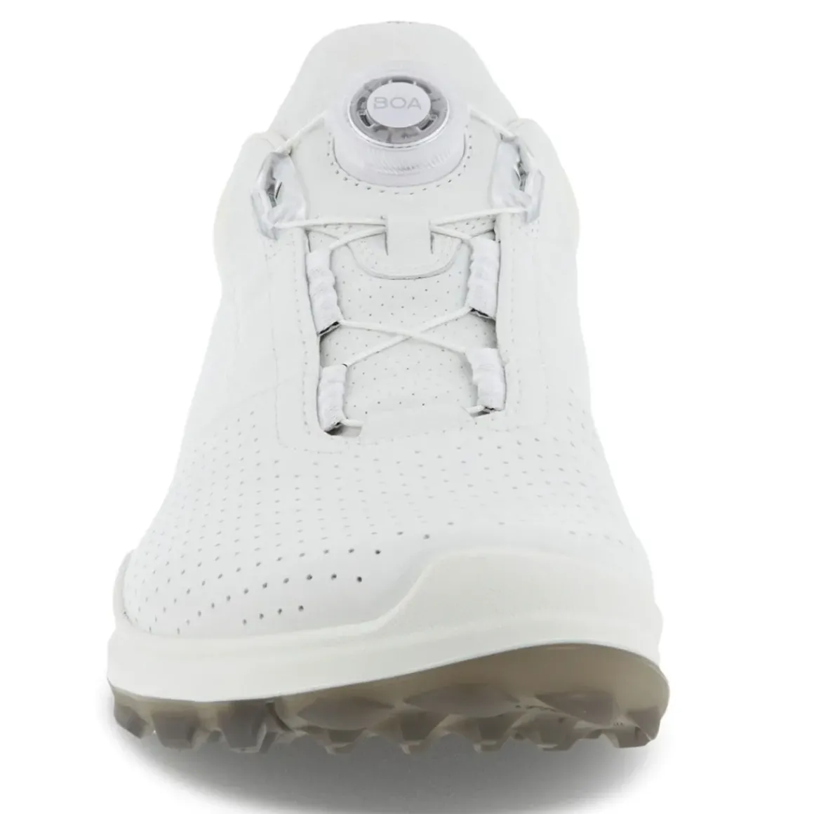 ECCO Men's BIOM BOA Hybrid 3 Spikeless Golf Shoes