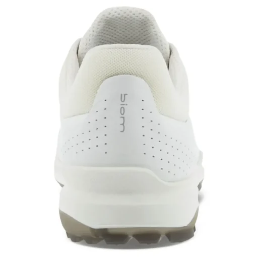 ECCO Men's BIOM BOA Hybrid 3 Spikeless Golf Shoes