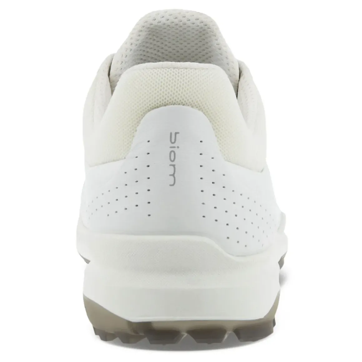 ECCO Men's BIOM BOA Hybrid 3 Spikeless Golf Shoes