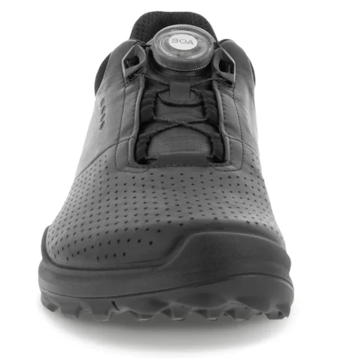 ECCO Men's BIOM BOA Hybrid 3 Spikeless Golf Shoes