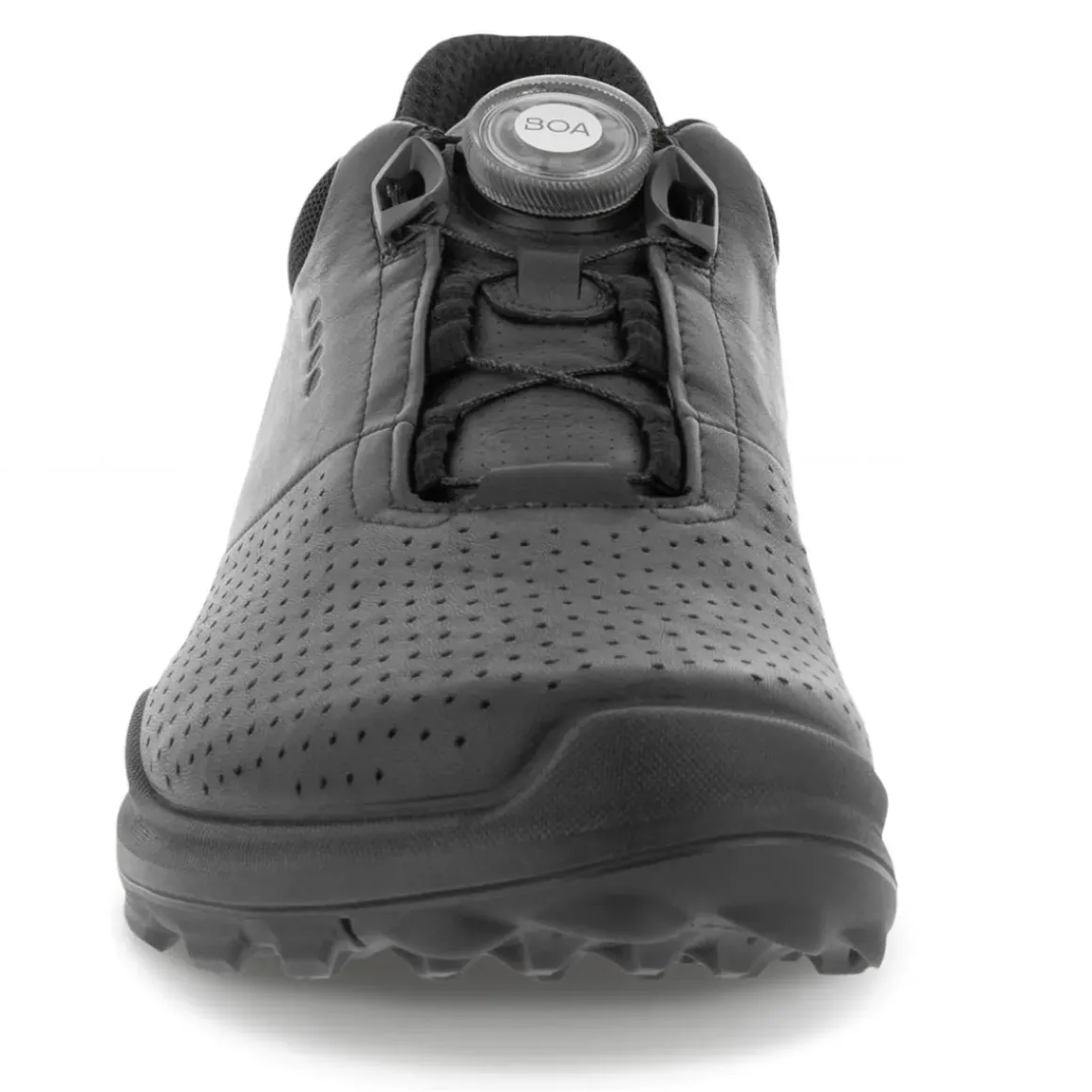 ECCO Men's BIOM BOA Hybrid 3 Spikeless Golf Shoes