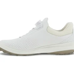 ECCO Men's BIOM BOA Hybrid 3 Spikeless Golf Shoes