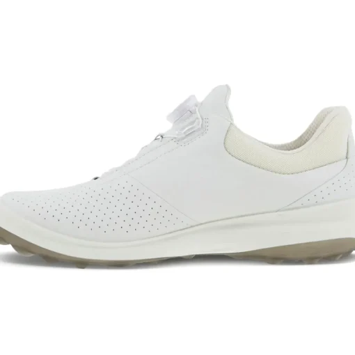 ECCO Men's BIOM BOA Hybrid 3 Spikeless Golf Shoes