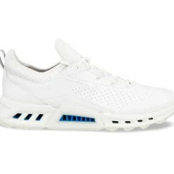 ECCO Men's BIOM C4 Waterproof Spikeless Golf Shoes