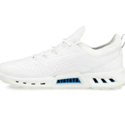 ECCO Men's BIOM C4 Waterproof Spikeless Golf Shoes