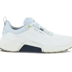 ECCO Men's BIOM H4 Waterproof Spikeless Golf Shoes