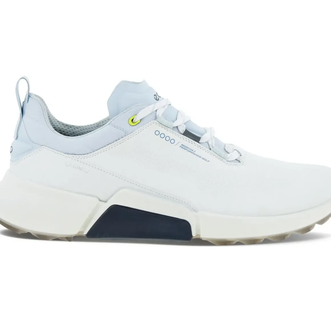 ECCO Men's BIOM H4 Waterproof Spikeless Golf Shoes