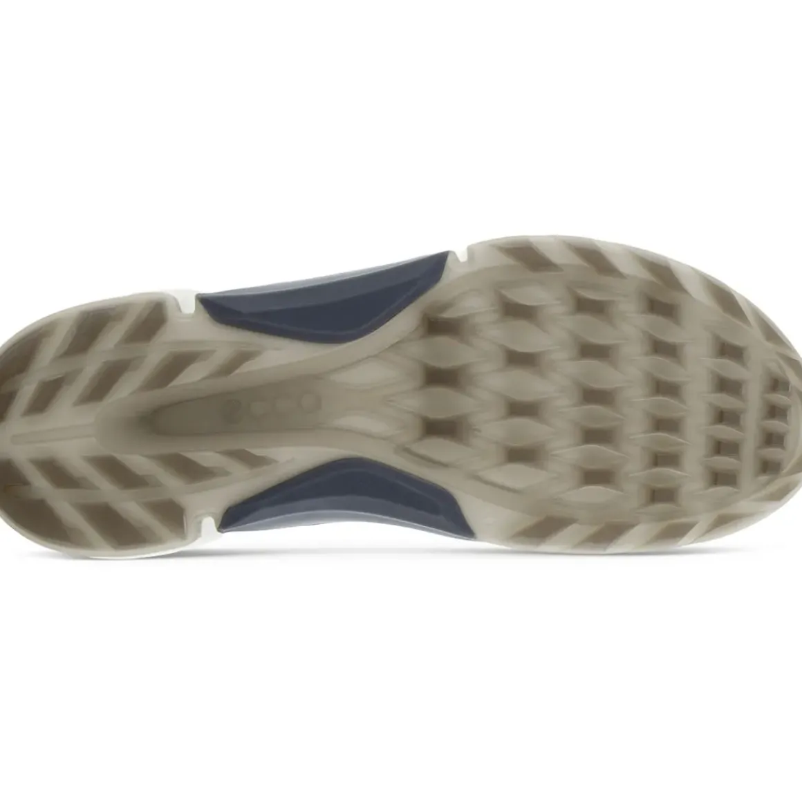 ECCO Men's BIOM H4 Waterproof Spikeless Golf Shoes
