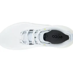 ECCO Men's BIOM H4 Waterproof Spikeless Golf Shoes