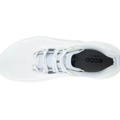 ECCO Men's BIOM H4 Waterproof Spikeless Golf Shoes