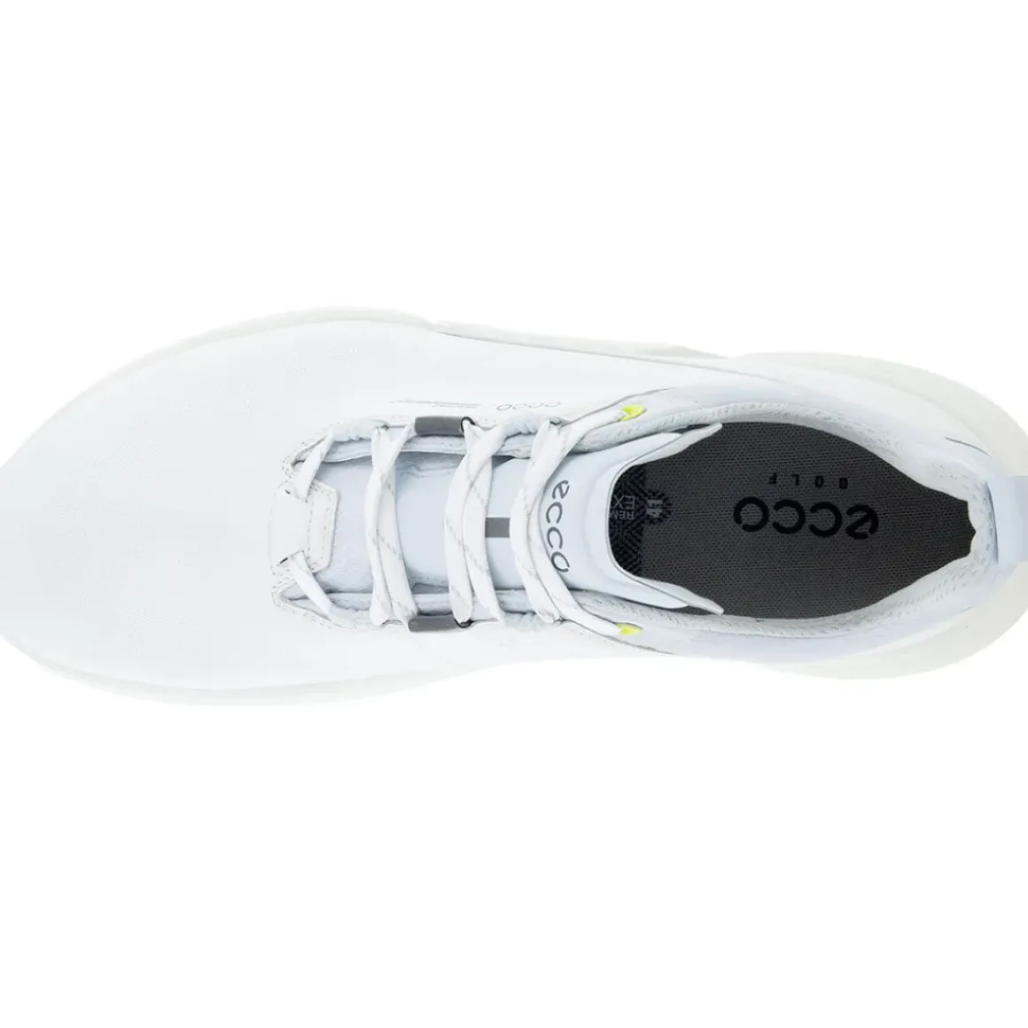 ECCO Men's BIOM H4 Waterproof Spikeless Golf Shoes