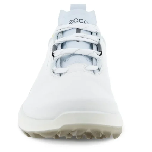 ECCO Men's BIOM H4 Waterproof Spikeless Golf Shoes