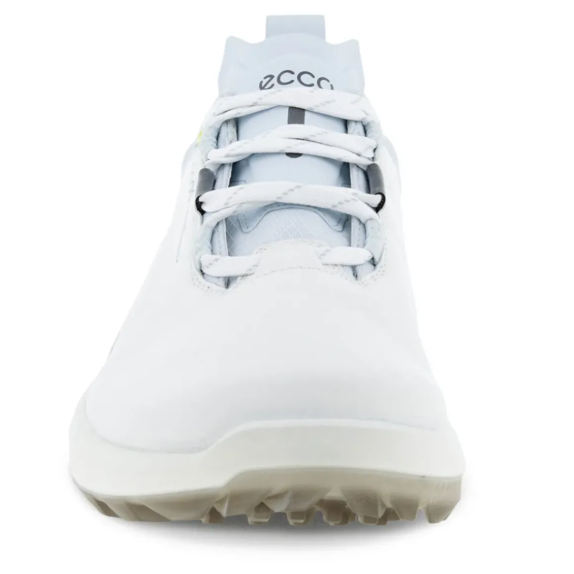 ECCO Men's BIOM H4 Waterproof Spikeless Golf Shoes