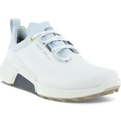 ECCO Men's BIOM H4 Waterproof Spikeless Golf Shoes