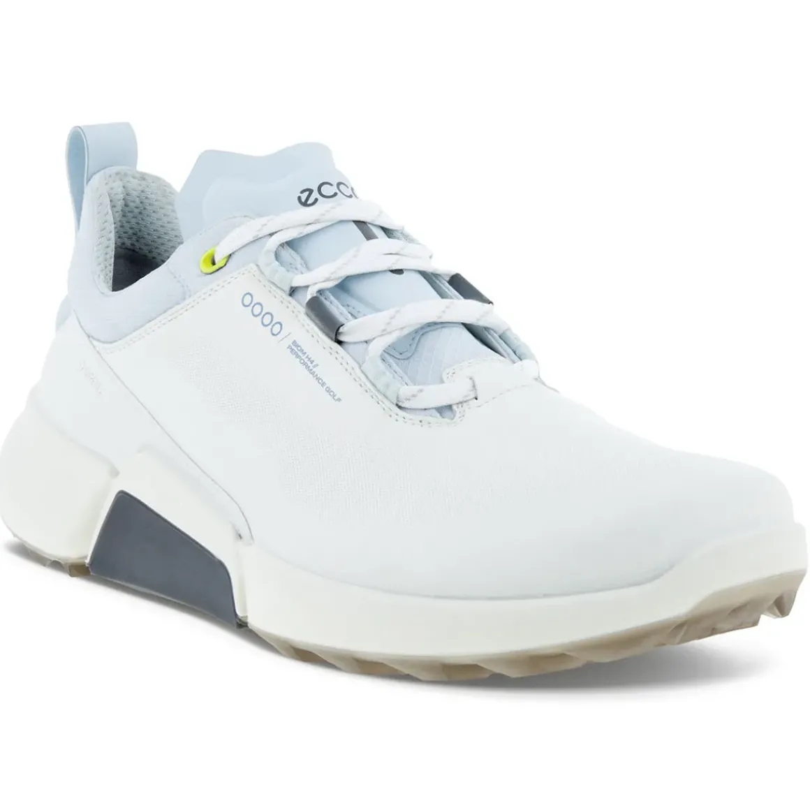 ECCO Men's BIOM H4 Waterproof Spikeless Golf Shoes