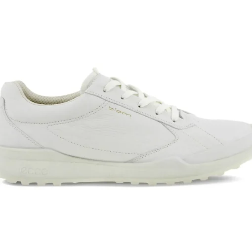 ECCO Men's BIOM Hybrid Spikeless Golf Shoes