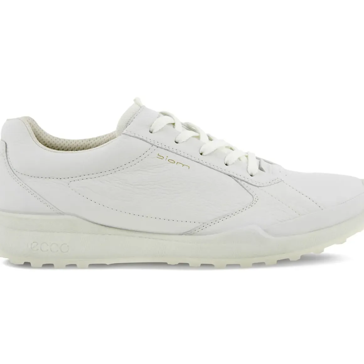 ECCO Men's BIOM Hybrid Spikeless Golf Shoes