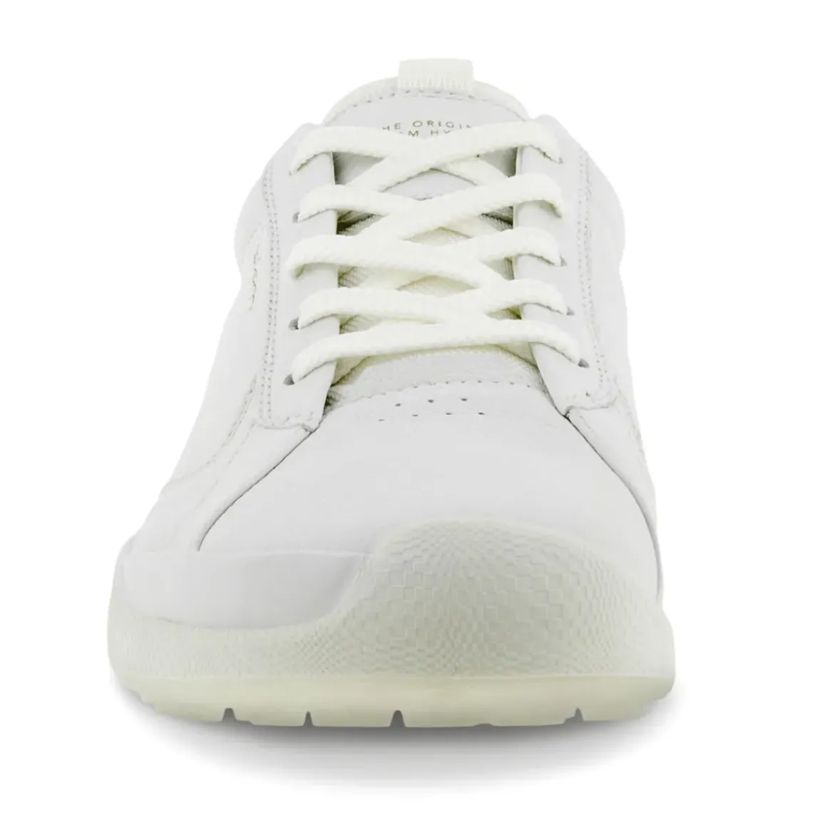ECCO Men's BIOM Hybrid Spikeless Golf Shoes