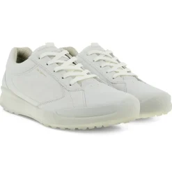 ECCO Men's BIOM Hybrid Spikeless Golf Shoes
