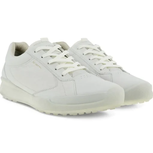ECCO Men's BIOM Hybrid Spikeless Golf Shoes