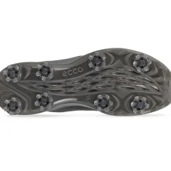 ECCO Men's BIOM Tour Waterproof Spiked Golf Shoes
