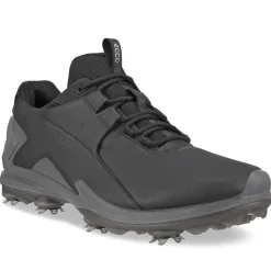 ECCO Men's BIOM Tour Waterproof Spiked Golf Shoes