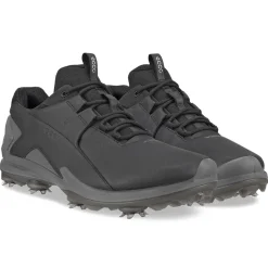 ECCO Men's BIOM Tour Waterproof Spiked Golf Shoes