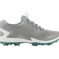 ECCO Men's BIOM Tour Waterproof Spiked Golf Shoes