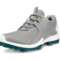ECCO Men's BIOM Tour Waterproof Spiked Golf Shoes