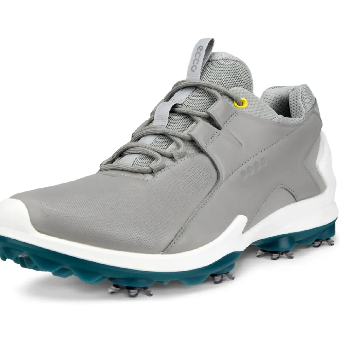 ECCO Men's BIOM Tour Waterproof Spiked Golf Shoes