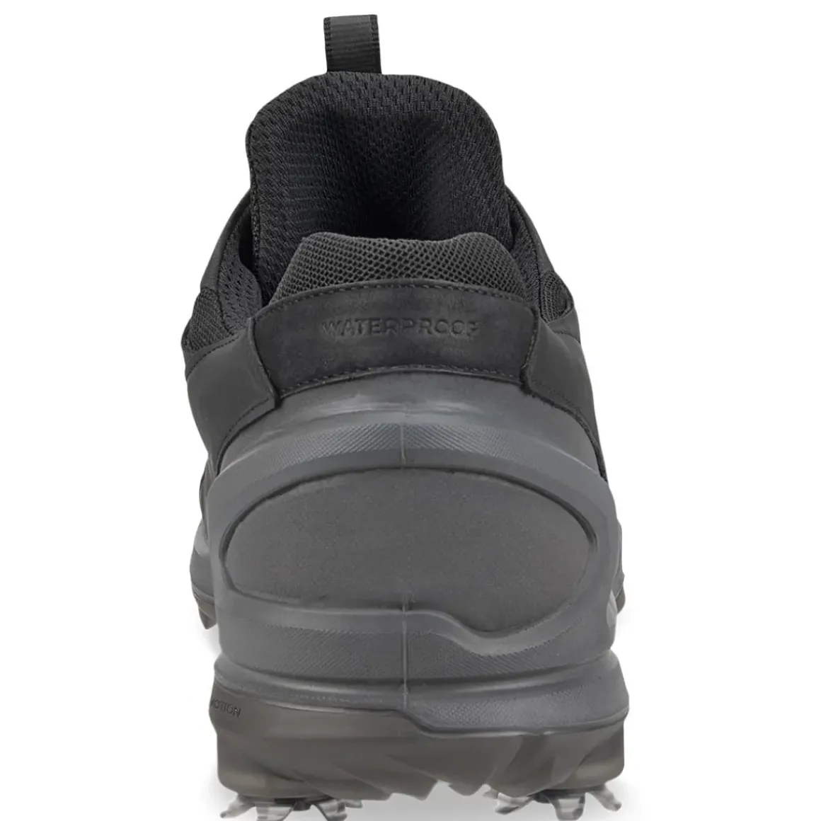 ECCO Men's BIOM Tour Waterproof Spiked Golf Shoes
