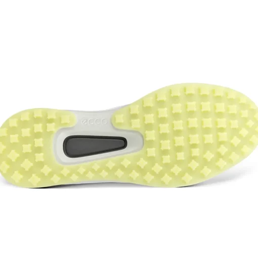 ECCO Men's Hybrid Mesh Core Spikeless Golf Shoes