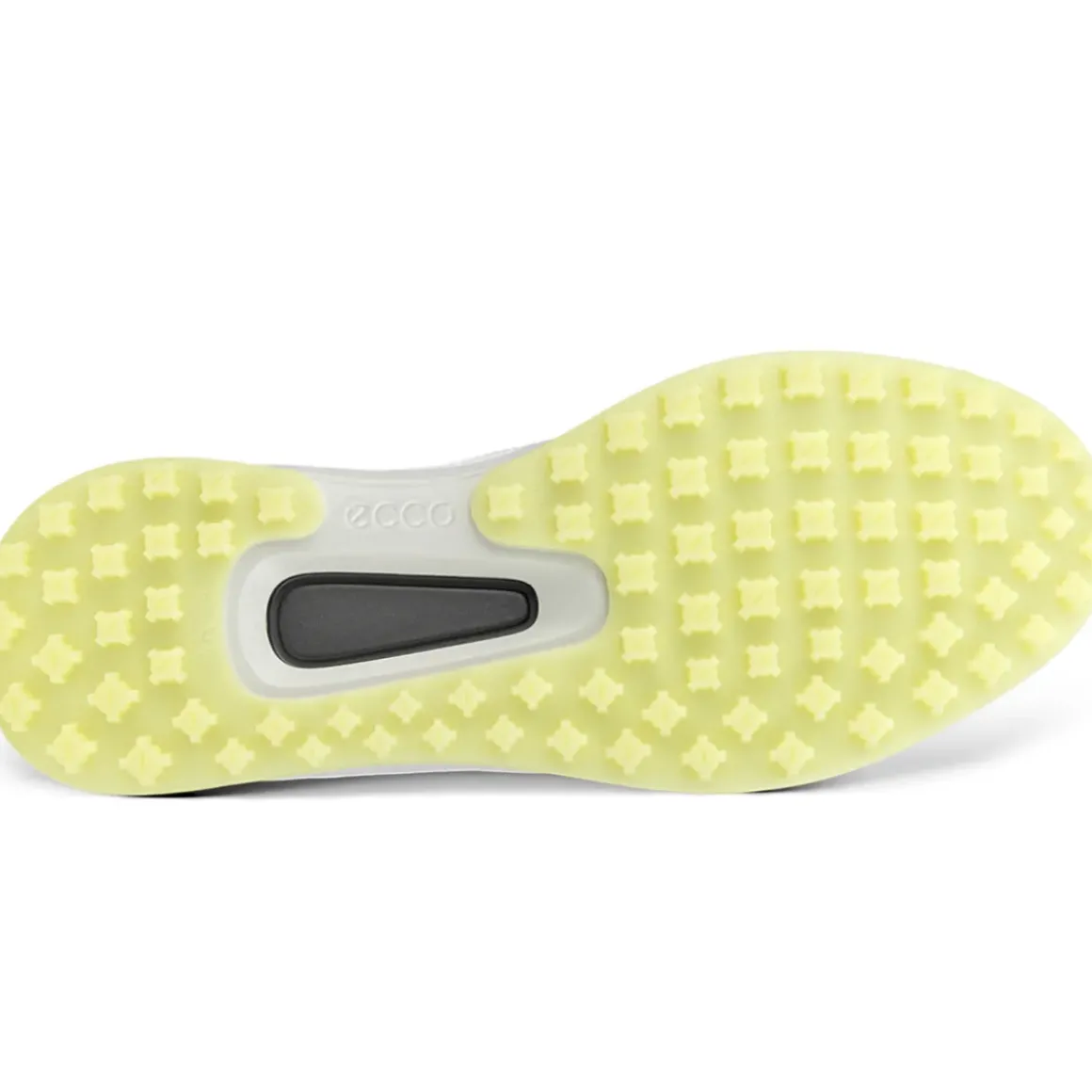 ECCO Men's Hybrid Mesh Core Spikeless Golf Shoes
