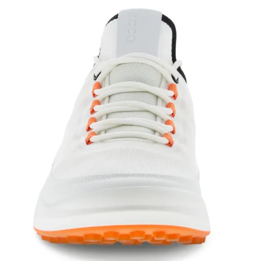 ECCO Men's Hybrid Mesh Core Spikeless Golf Shoes