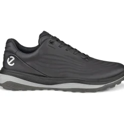 ECCO Men's LT1 Waterproof Spikeless Golf Shoes