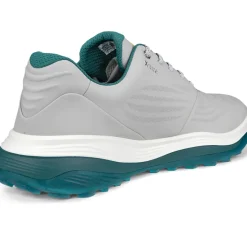ECCO Men's LT1 Waterproof Spikeless Golf Shoes