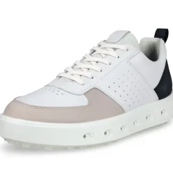 ECCO Men's Street 720 Waterproof Spikeless Golf Shoes
