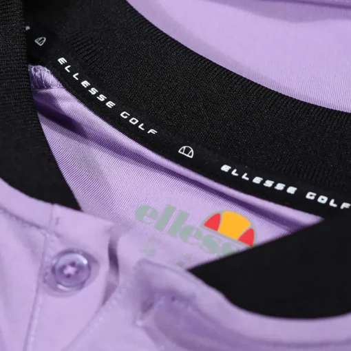 Ellesse Ladies Avelania Golf Polo Shirt
