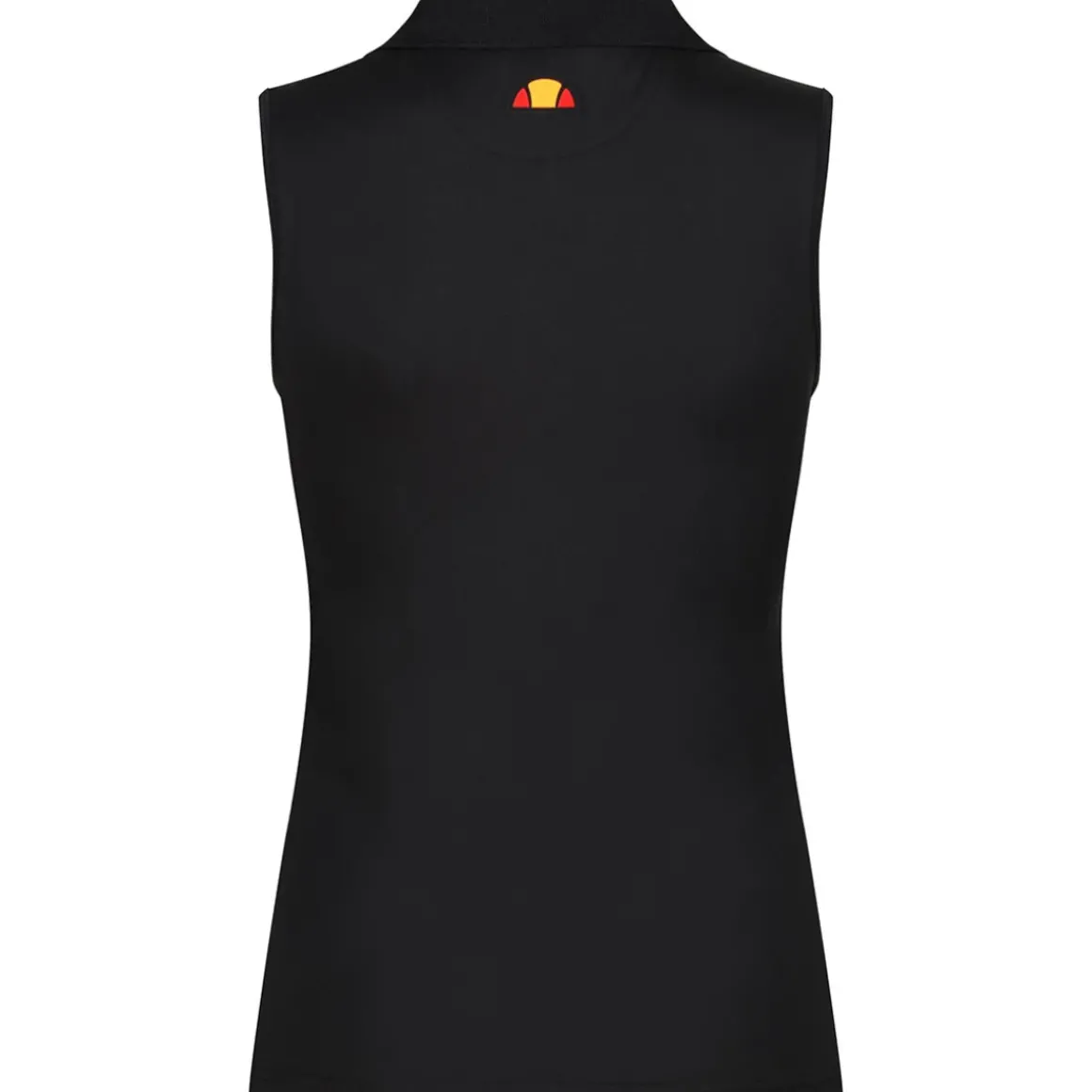 Ellesse Ladies Riomoro Golf Polo Shirt