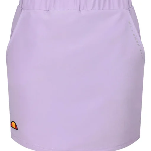 Ellesse Ladies Salario Golf Skort