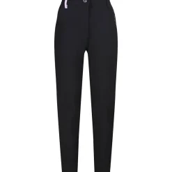 Ellesse Ladies Torie Cuffed Stretch Golf Trousers