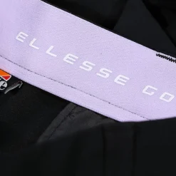 Ellesse Ladies Torie Cuffed Stretch Golf Trousers