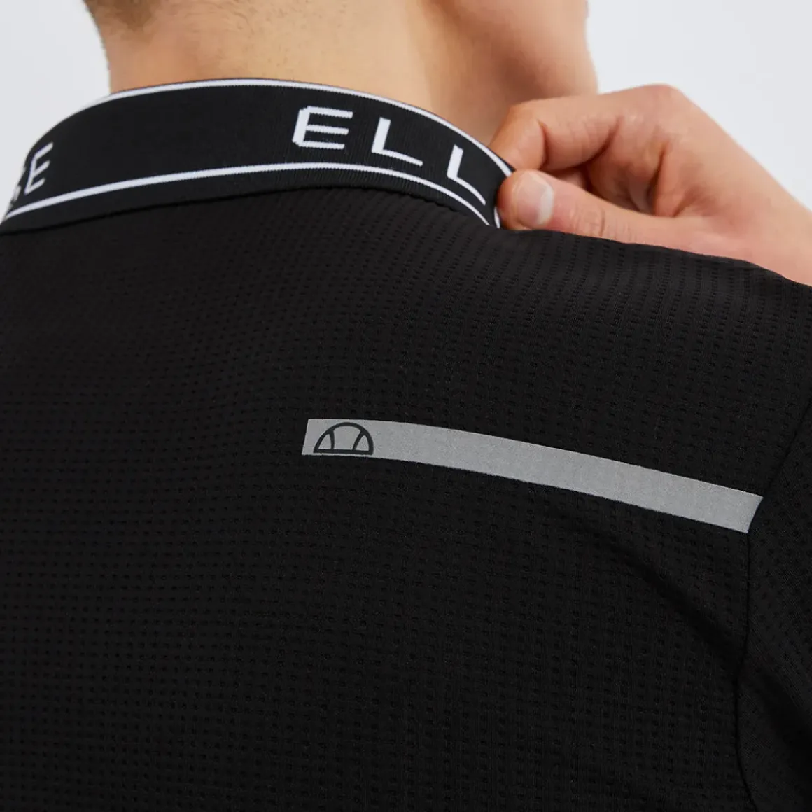Ellesse Men's Algari Golf Polo Shirt