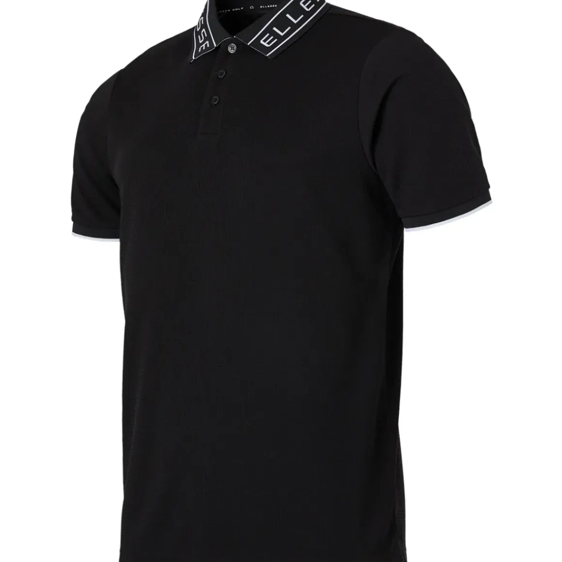 Ellesse Men's Algari Golf Polo Shirt