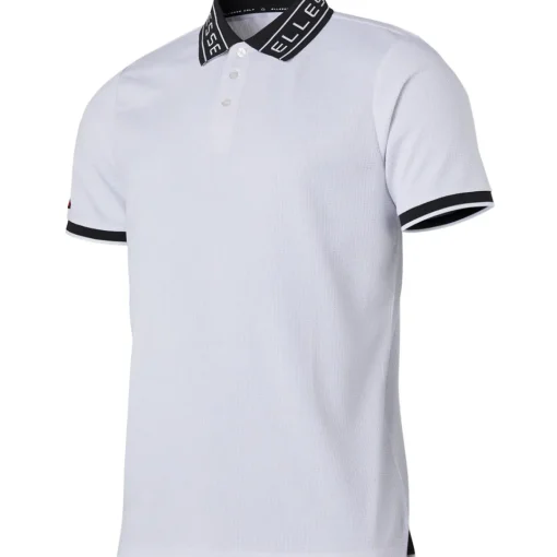 Ellesse Men's Algari Golf Polo Shirt
